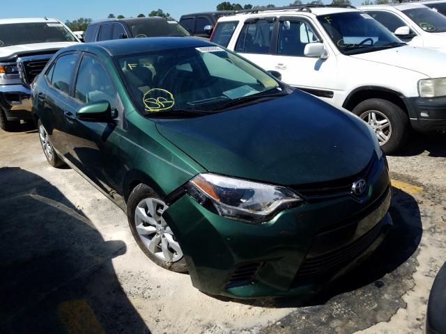 TOYOTA COROLLA L 2015 2t1burhe0fc470495