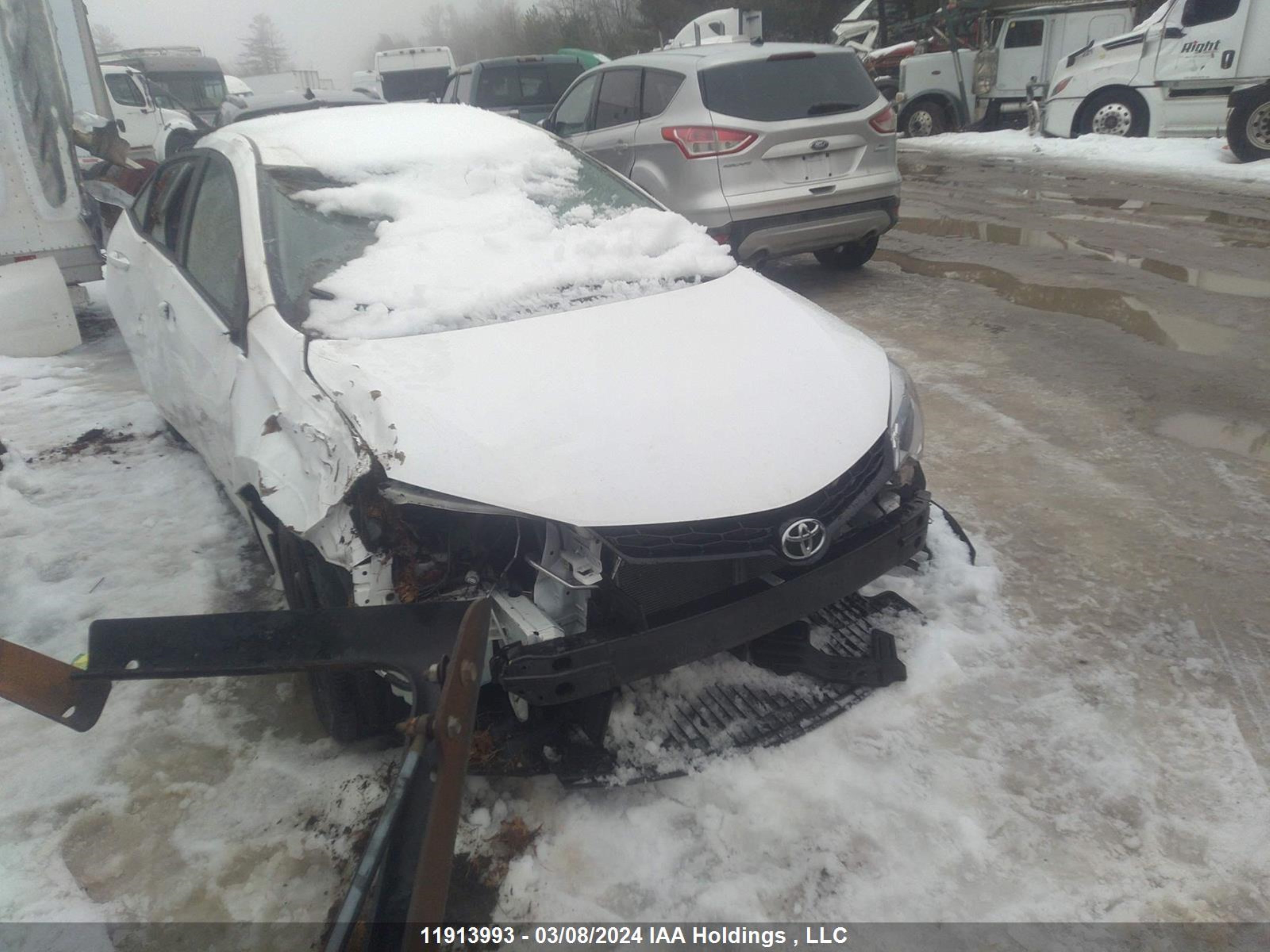 TOYOTA COROLLA 2015 2t1burhe0fc471758