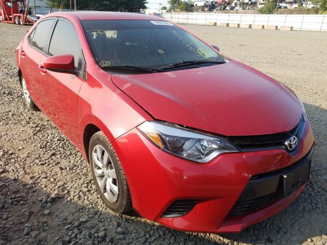 TOYOTA COROLLA L 2015 2t1burhe0fc472442