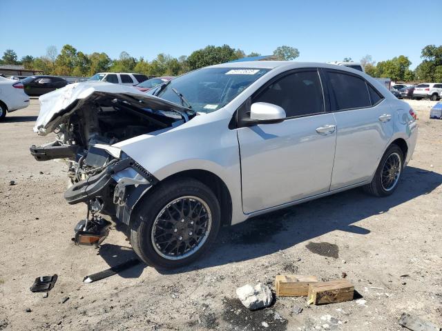 TOYOTA COROLLA 2015 2t1burhe0fc472599