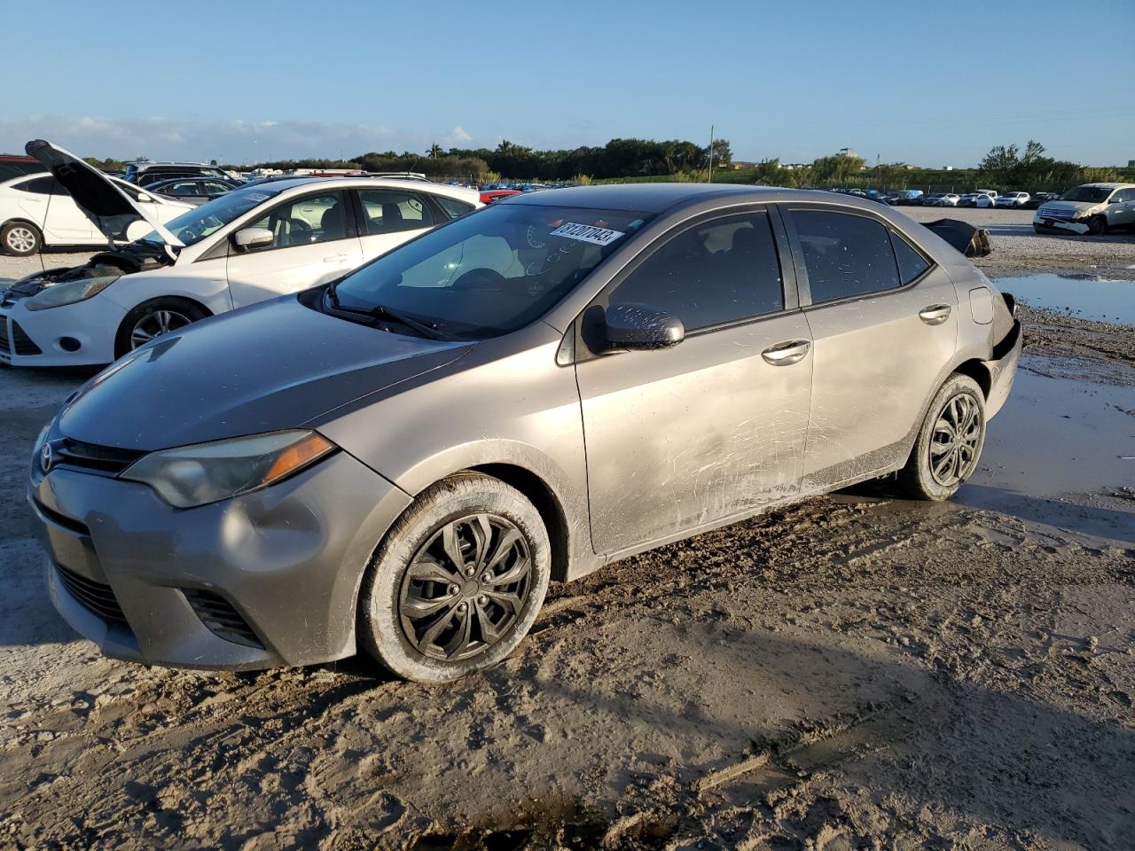 TOYOTA COROLLA 2015 2t1burhe0fc473154