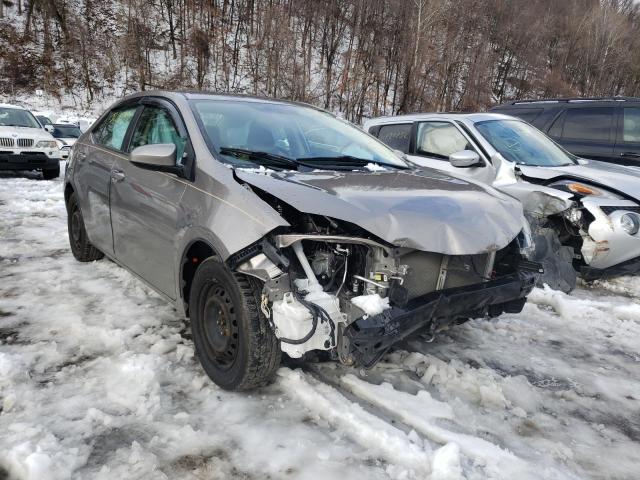 TOYOTA COROLLA L 2015 2t1burhe0fc473400