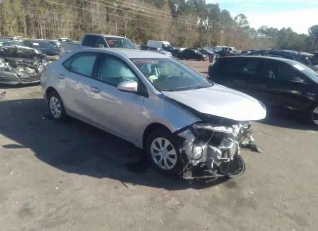 TOYOTA COROLLA 2015 2t1burhe0fc474269