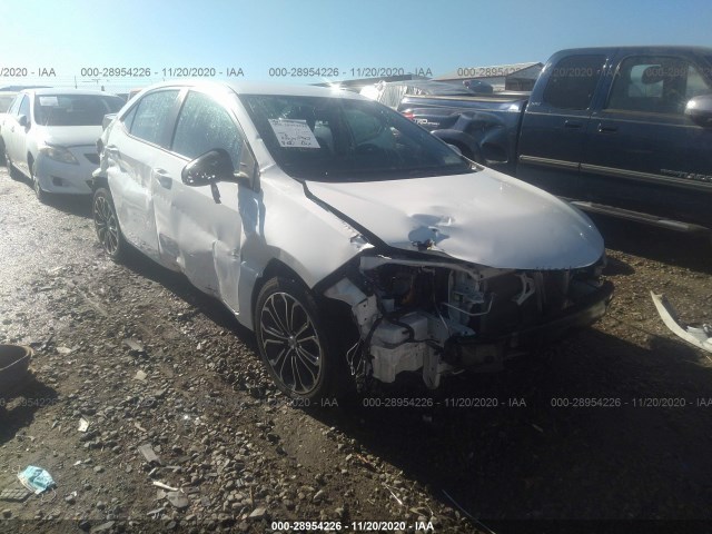 TOYOTA COROLLA 2015 2t1burhe0fc475521