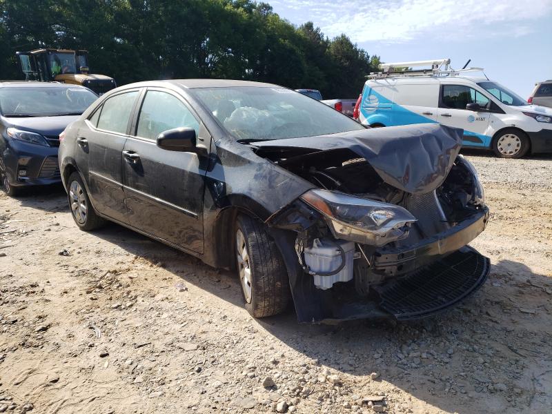 TOYOTA COROLLA L 2015 2t1burhe0fc477253