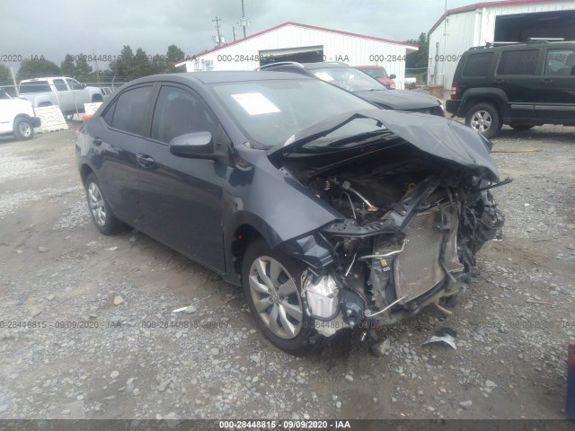 TOYOTA COROLLA 2015 2t1burhe0fc477639