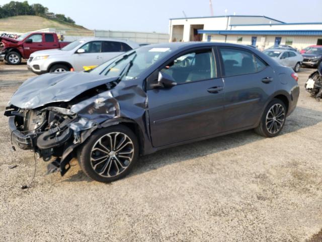 TOYOTA COROLLA L 2015 2t1burhe0fc478791