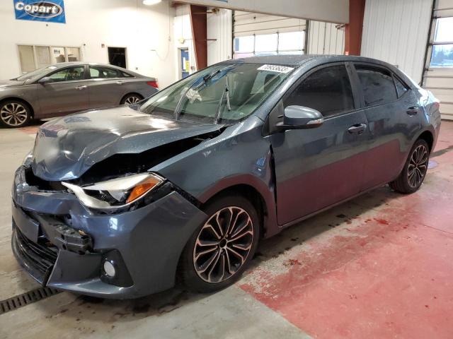 TOYOTA COROLLA 2015 2t1burhe0fc479990