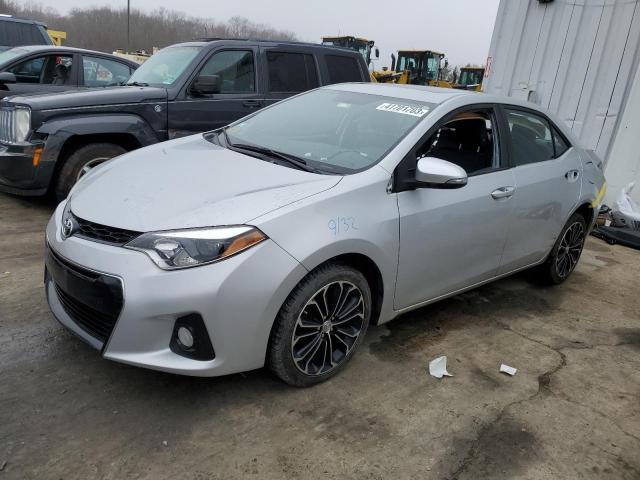 TOYOTA COROLLA L 2016 2t1burhe0gc482678