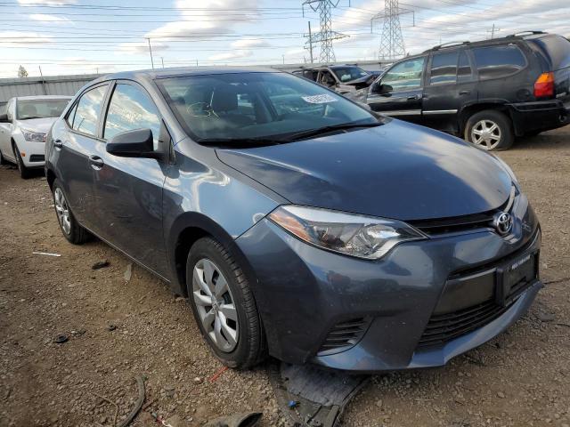 TOYOTA COROLLA L 2016 2t1burhe0gc483992