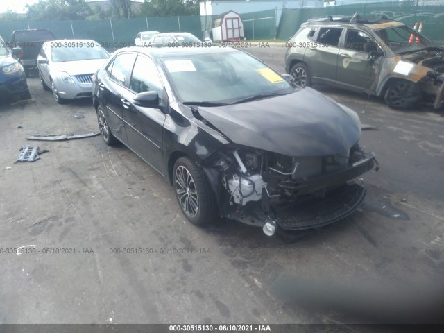 TOYOTA COROLLA 2016 2t1burhe0gc484060