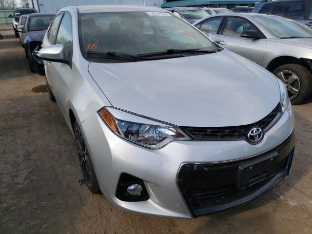 TOYOTA COROLLA L 2016 2t1burhe0gc485371