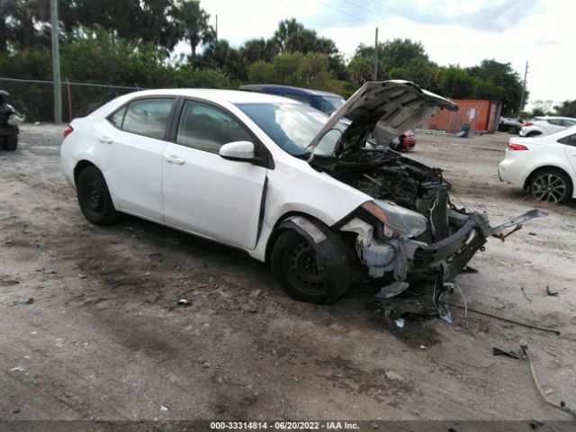 TOYOTA COROLLA 2016 2t1burhe0gc485791