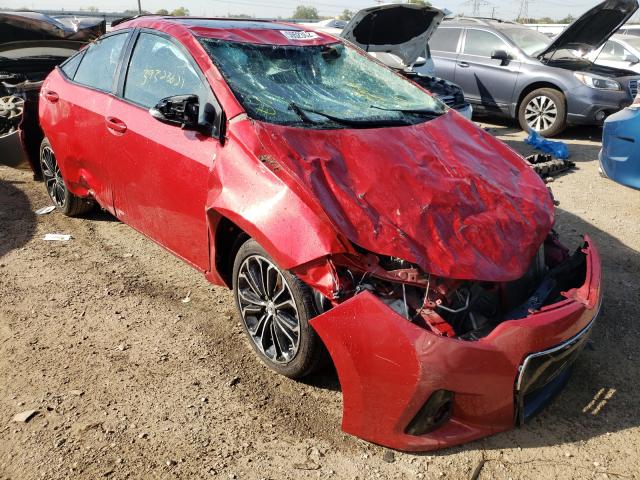 TOYOTA COROLLA L 2016 2t1burhe0gc485998