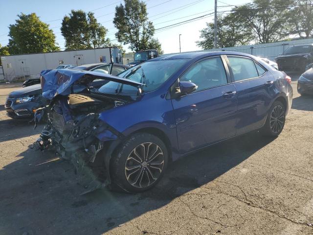 TOYOTA COROLLA 2016 2t1burhe0gc487931