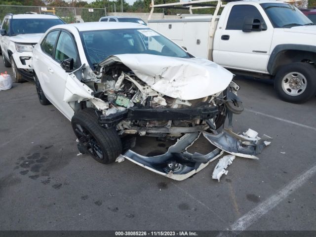 TOYOTA COROLLA 2016 2t1burhe0gc488321