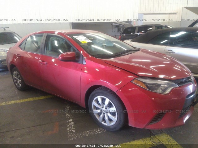 TOYOTA COROLLA 2016 2t1burhe0gc488383