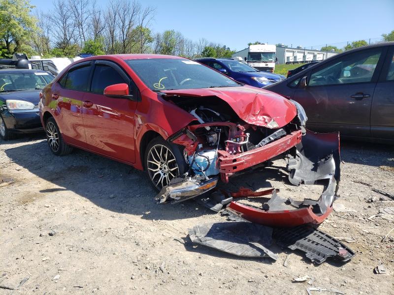 TOYOTA COROLLA L 2016 2t1burhe0gc489257