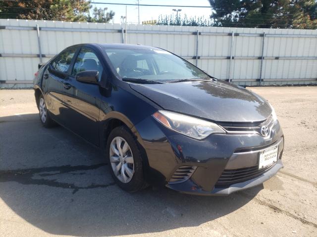 TOYOTA COROLLA L 2016 2t1burhe0gc489887