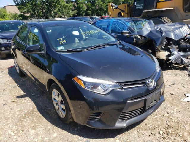 TOYOTA COROLLA L 2016 2t1burhe0gc490182