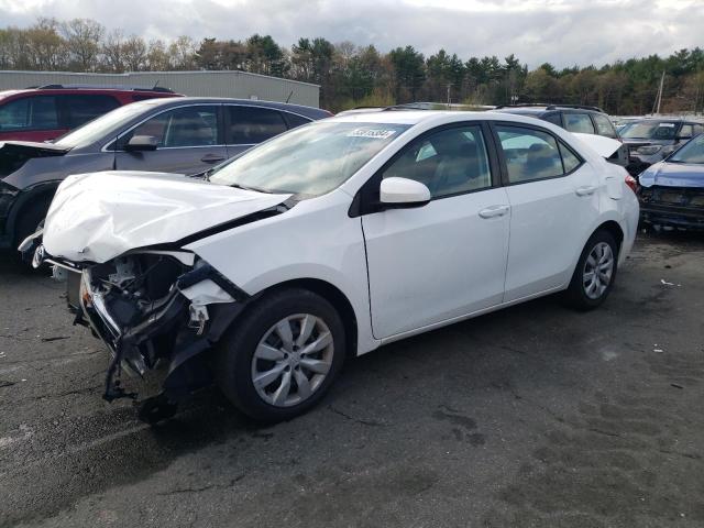 TOYOTA COROLLA 2016 2t1burhe0gc490232