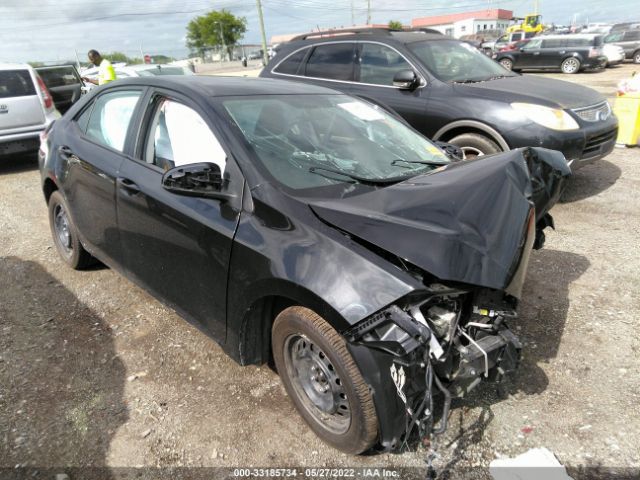 TOYOTA COROLLA 2016 2t1burhe0gc490313