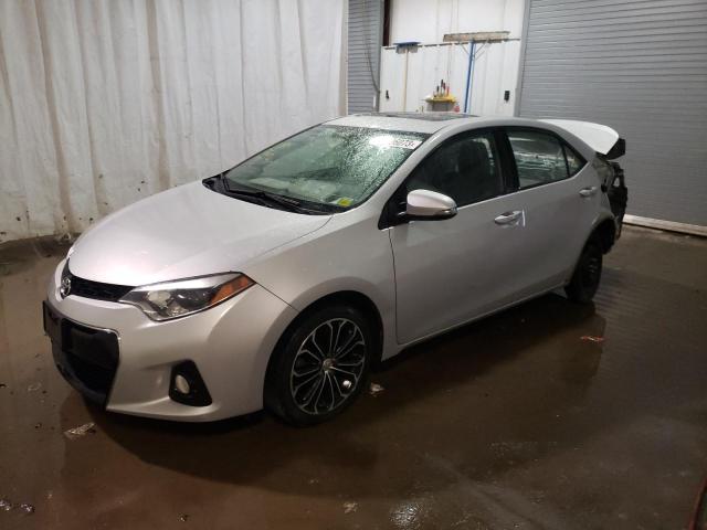 TOYOTA COROLLA L 2016 2t1burhe0gc490456