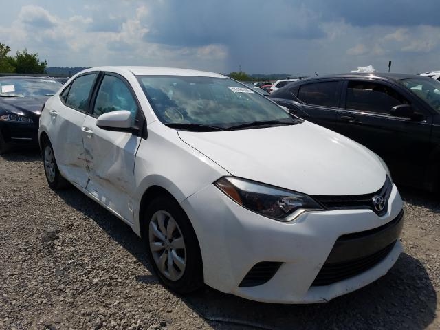 TOYOTA COROLLA L 2016 2t1burhe0gc491168