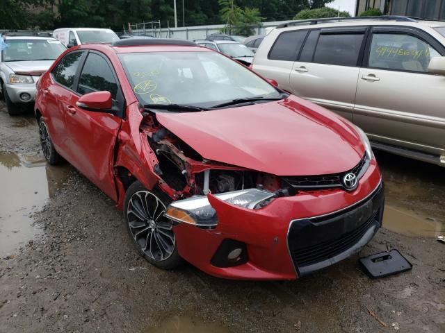 TOYOTA COROLLA L 2016 2t1burhe0gc491512