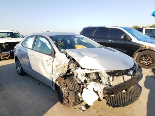 TOYOTA COROLLA L 2016 2t1burhe0gc492370