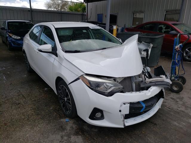 TOYOTA COROLLA L 2016 2t1burhe0gc492885