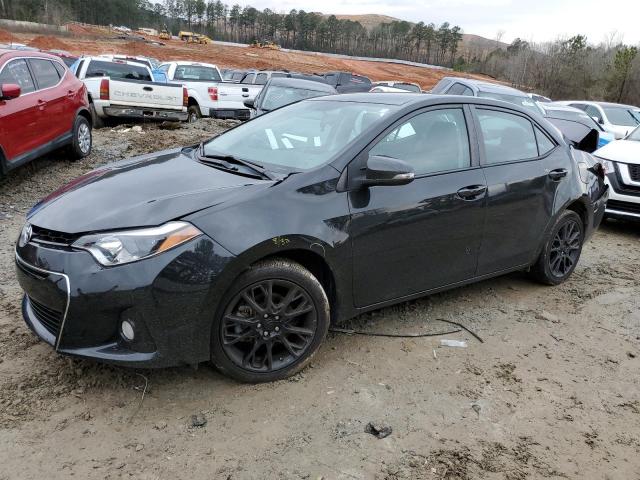 TOYOTA COROLLA L 2016 2t1burhe0gc495821