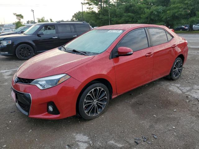 TOYOTA COROLLA L 2016 2t1burhe0gc496337