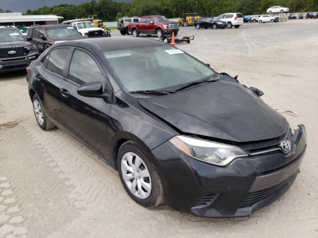 TOYOTA COROLLA L 2016 2t1burhe0gc497813