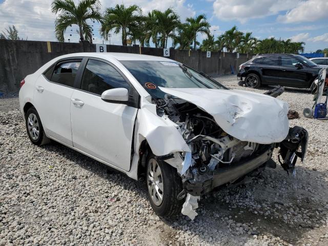 TOYOTA COROLLA L 2016 2t1burhe0gc497844