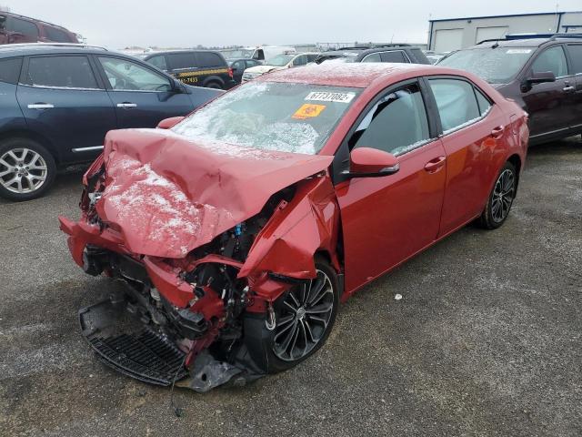 TOYOTA COROLLA L 2016 2t1burhe0gc497908