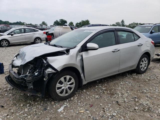 TOYOTA COROLLA L 2016 2t1burhe0gc498489