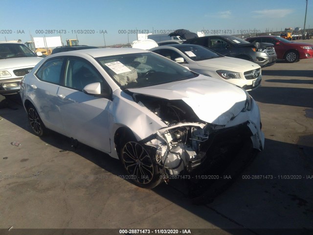 TOYOTA COROLLA 2016 2t1burhe0gc498668