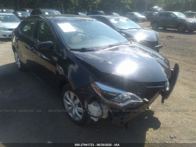 TOYOTA COROLLA 2016 2t1burhe0gc500712