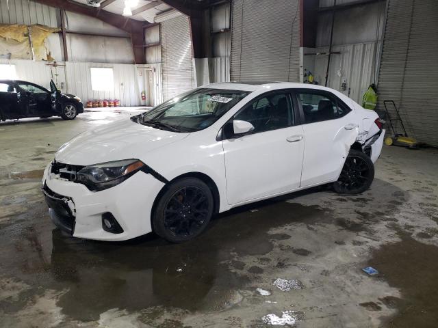 TOYOTA COROLLA L 2016 2t1burhe0gc500757