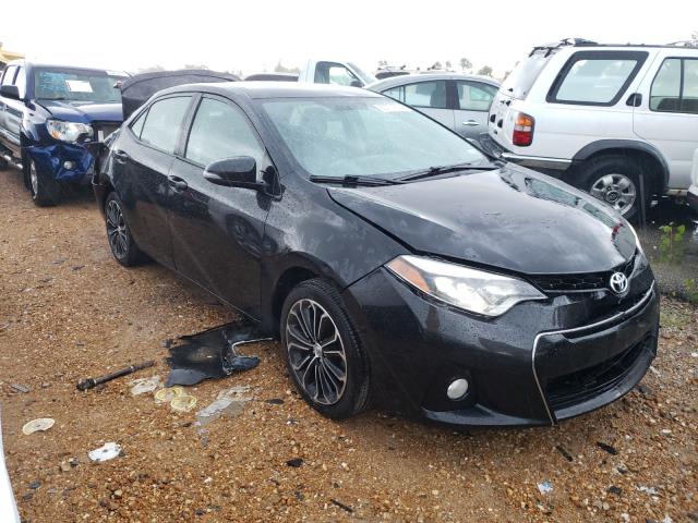 TOYOTA COROLLA 2016 2t1burhe0gc500810