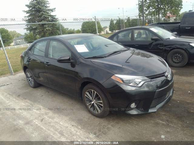 TOYOTA COROLLA 2016 2t1burhe0gc500869