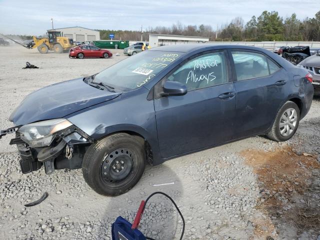 TOYOTA COROLLA 2016 2t1burhe0gc501777