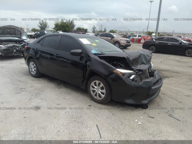 TOYOTA COROLLA 2016 2t1burhe0gc502427