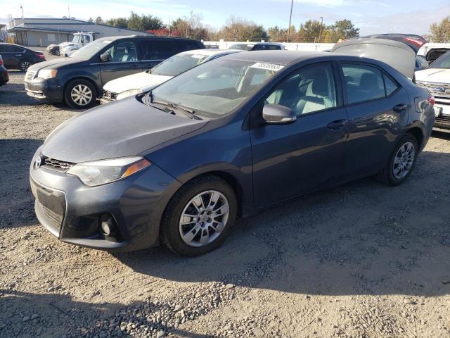 TOYOTA COROLLA 2016 2t1burhe0gc503464