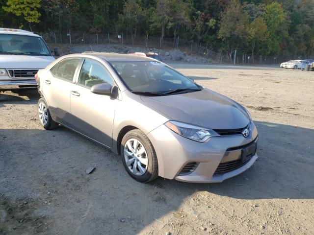 TOYOTA COROLLA L 2016 2t1burhe0gc503982