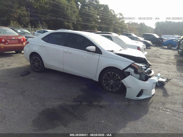 TOYOTA COROLLA 2016 2t1burhe0gc504422