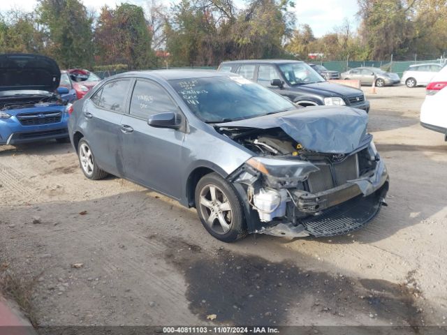 TOYOTA COROLLA 2016 2t1burhe0gc506297