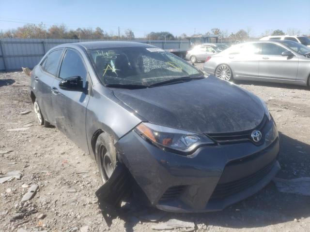 TOYOTA COROLLA L 2016 2t1burhe0gc508308