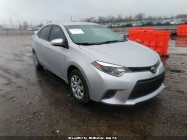 TOYOTA COROLLA 2016 2t1burhe0gc508440